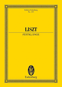 cover for Festklänge