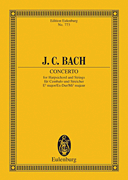cover for Piano Concerto in E-Flat Major