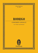 cover for Concierto Andaluz