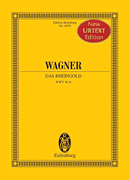 cover for Das Rheingold, WWV. 86a