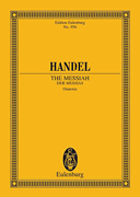 cover for The Messiah