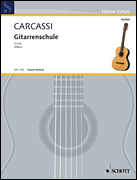 cover for Gitarrenschule - Teil 3
