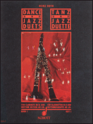 cover for Dance and Jazz Duets - Volume 1