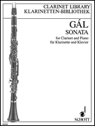 cover for Sonata, Op. 84