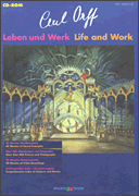 cover for Carl Orff: Life and Work