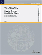 cover for Ländliche Bilder