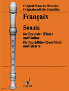 cover for Sonata