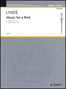 cover for Music for a Bird