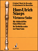 cover for Virtuoso Suite