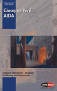 cover for Aida