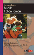 cover for Musik Lieben Lernen