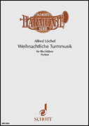 cover for Weihnachtliche Turmmusik