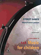 cover for Street Games
