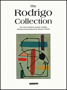 cover for The Rodrigo Collection