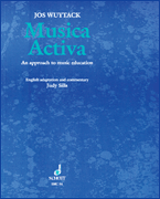 cover for Musica Activa