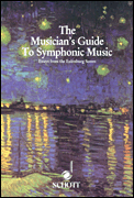 cover for Musician's Guide to Symphonic Music