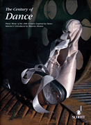 cover for The Century of Dance