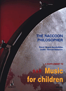 cover for The Raccoon Philosopher