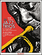 cover for 20 Jazz Trios