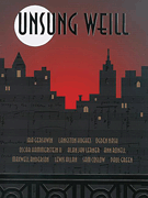 cover for Unsung Weill