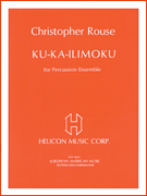 cover for Ku Ka-Ilimoku