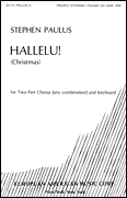 cover for Hallelu Ssa