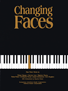 cover for Changing Faces