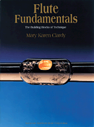 cover for Flute Fundamentals