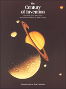 cover for The Century of Invention