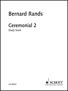 cover for Ceremonial 2
