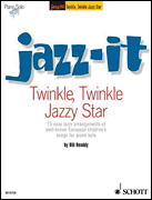 cover for Jazz-it