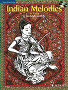 cover for Indian Melodies