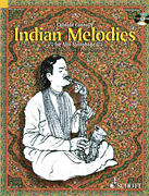 cover for Indian Melodies