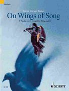 cover for On Wings of Song