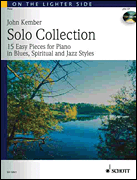 cover for Solo Collection