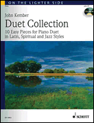 cover for Duet Collection
