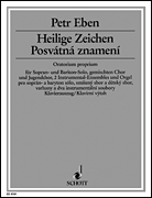 cover for Heilige Zeichen