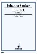 cover for Tonstück