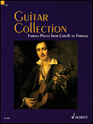 cover for Guitar Collection