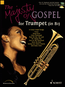 cover for The Majesty of Gospel