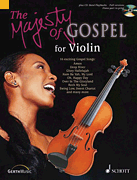 cover for Majesty of Gospel