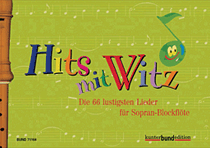 cover for Hits Mit Witz