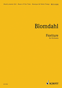 cover for Fioriture