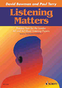 cover for Listening Matters