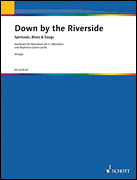 cover for Down By The Riverside 2 Acc/rhy Gt