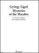 cover for Mysteries of the Macabre