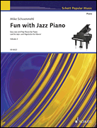 cover for Fun with Jazz Piano