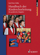 cover for The Children's Choir Management Handbook