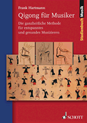 cover for Qigong für Musiker