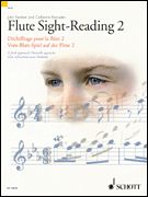 cover for Flute Sight-Reading